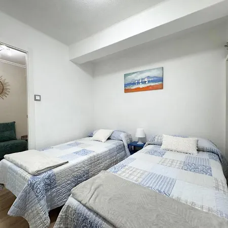 Casa Sirenita Coruxo Виго