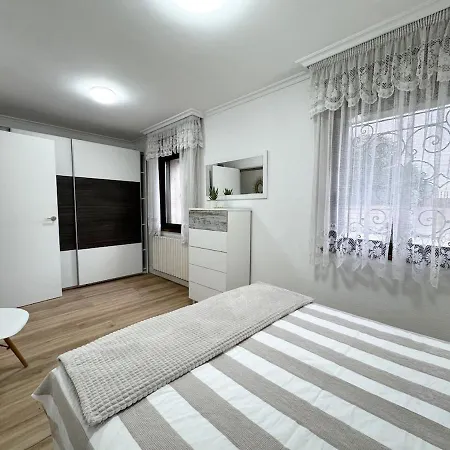公寓 Casa Sirenita Coruxo