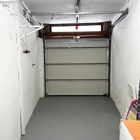 Casa Sirenita Coruxo 公寓 *