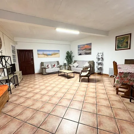 公寓 Casa Sirenita Coruxo *
