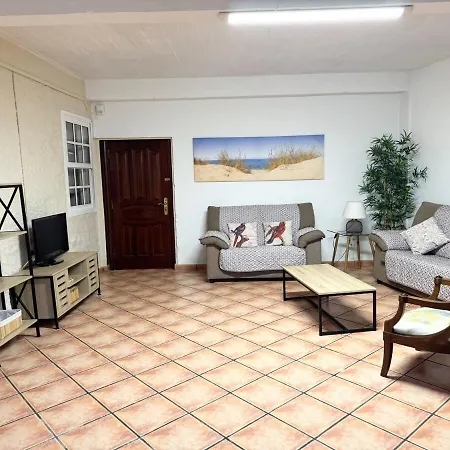Casa Sirenita Coruxo * Виго