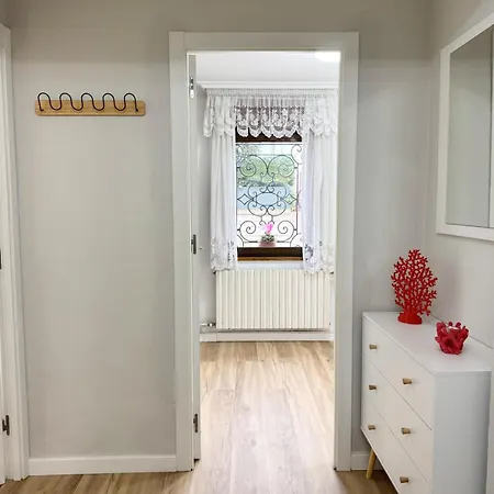 Casa Sirenita Coruxo 公寓 比戈