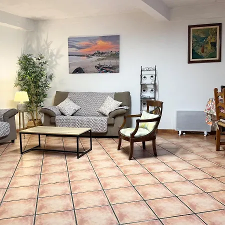 Casa Sirenita Coruxo * Виго