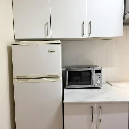 Casa Sirenita Coruxo 公寓 *