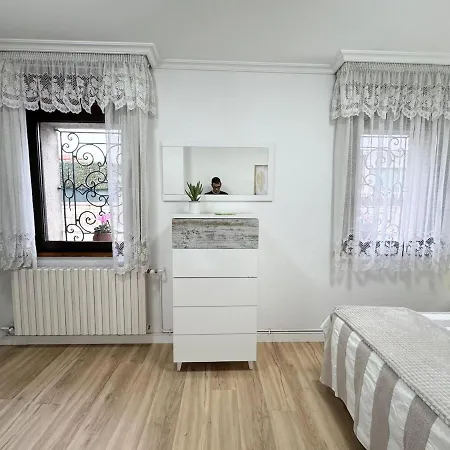 公寓 Casa Sirenita Coruxo