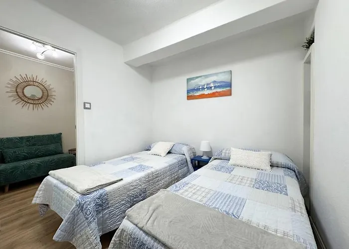 Casa Sirenita Coruxo ヴィーゴ