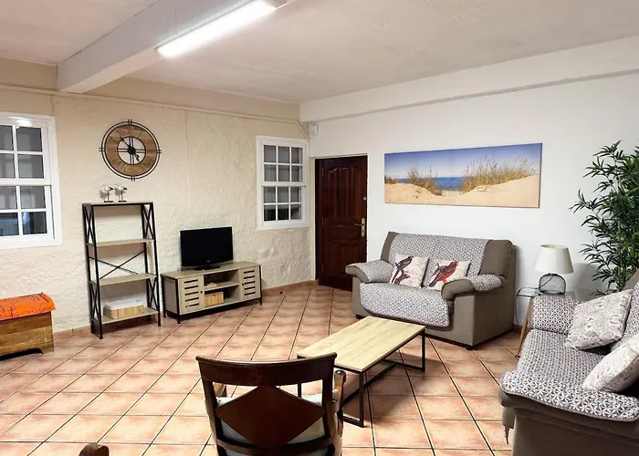 Casa Sirenita Coruxo ヴィーゴ