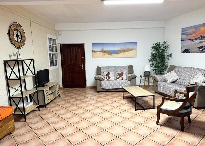 Casa Sirenita Coruxo * ヴィーゴ