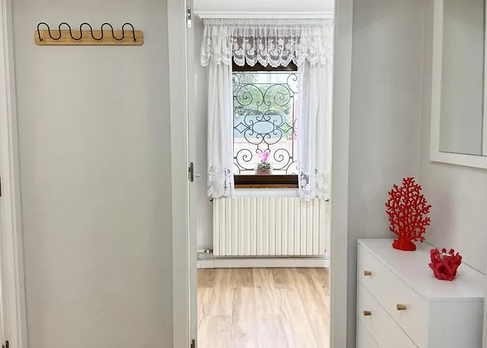Casa Sirenita Coruxo アパート ヴィーゴ