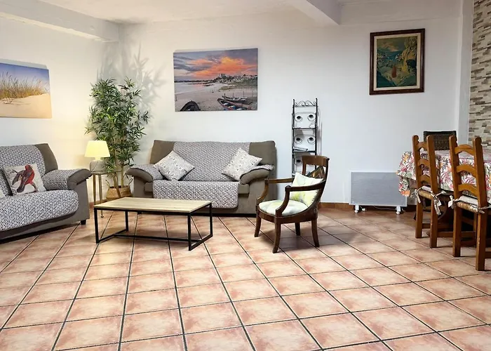 Casa Sirenita Coruxo * ヴィーゴ